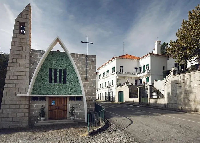 Casa Do Comendador