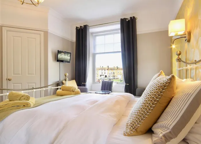 Ivy Cottage Bed & Breakfast