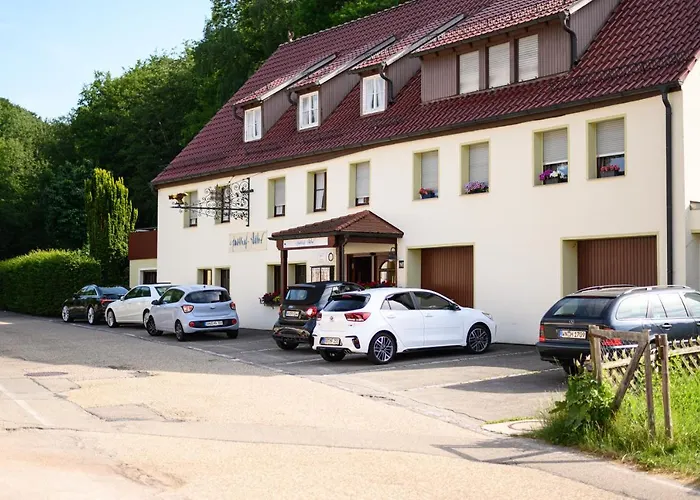 Gasthof Adler