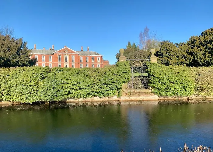 Bosworth Hall Hotel & Spa