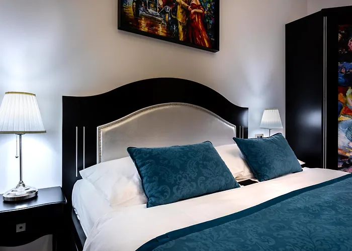 Hotel Heritage Forza