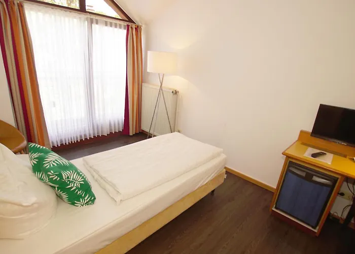 gut-Hotel Tannenhof