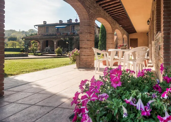 Casa Vacanze Santa Maria