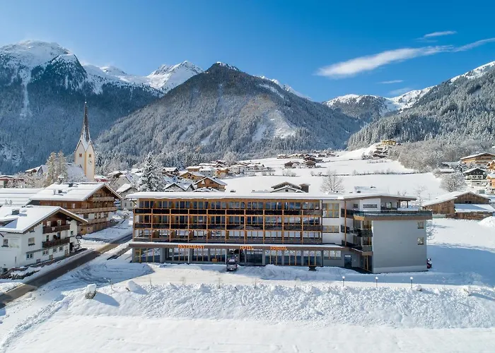 Hotel Krimml
