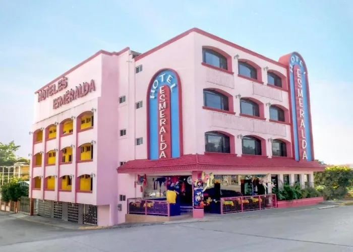 Hotel Esmeralda