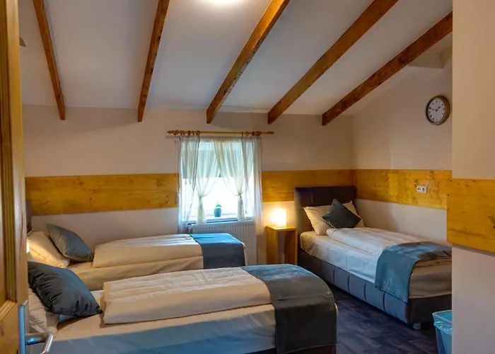 Hotel SchlafHütte Kaltenkirchen