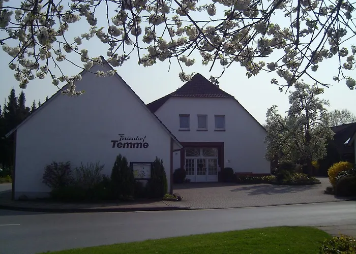 Ferienhof Temme