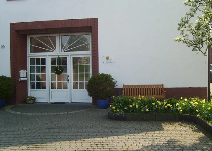 Ferienhof Temme