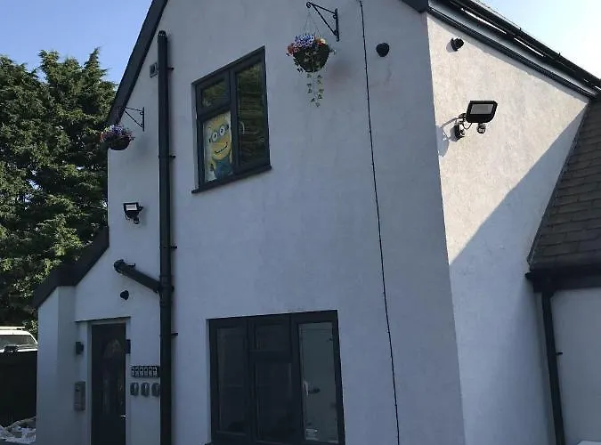 The Lord Grey Hotel
