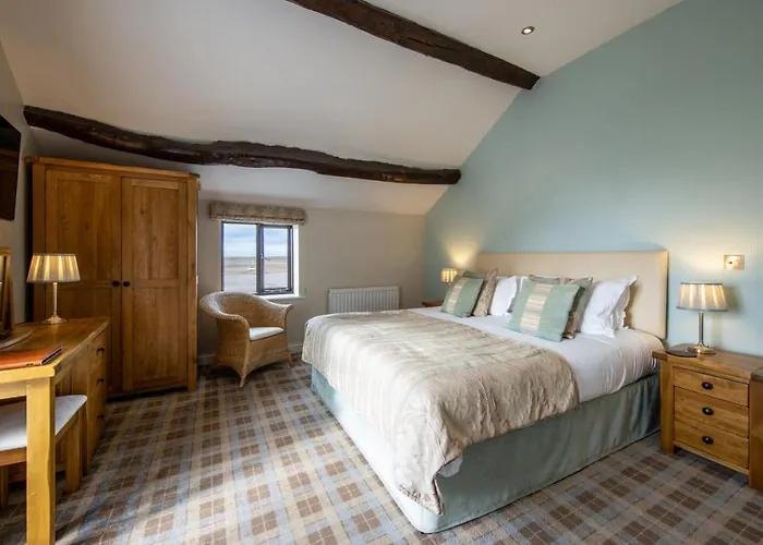 The Inn At Ravenglass