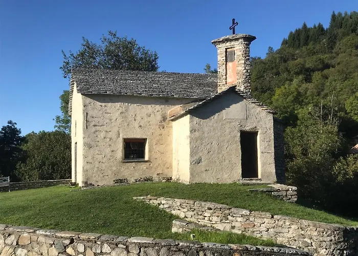 La Tana Del Ghiro