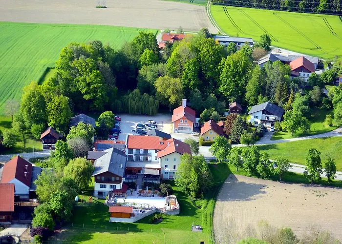 Gasthof-Strasser