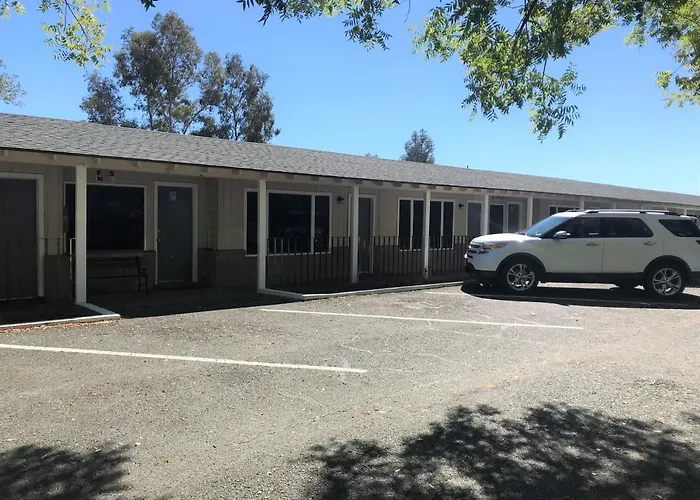 Dahl'S Motel