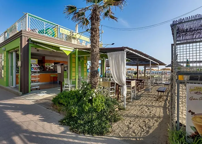 Hotel Bamby