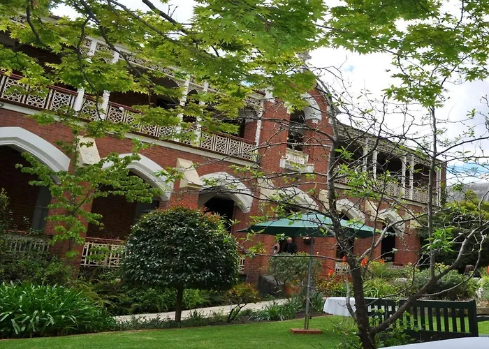 The Old Priory