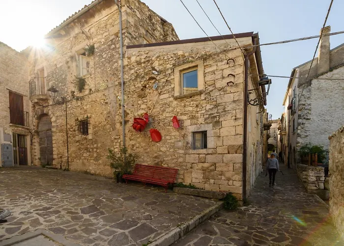 La maison de Martine