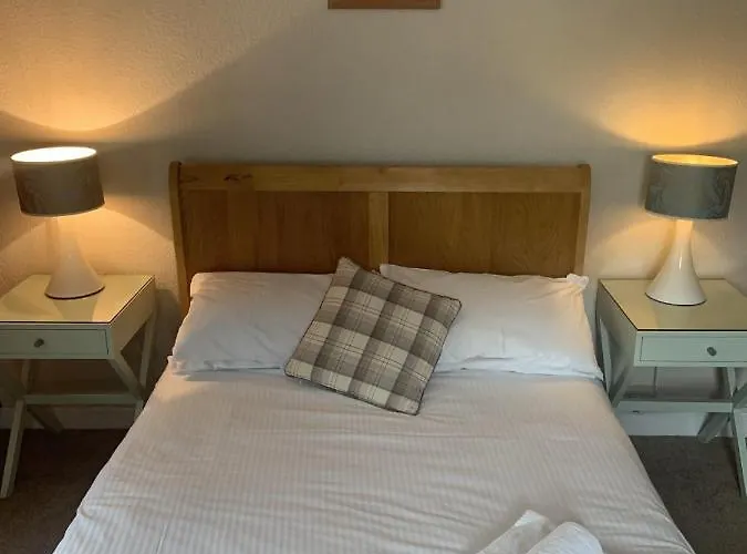 Bed and Breakfast The Halfway House Pub And Kitchen Saint Germans