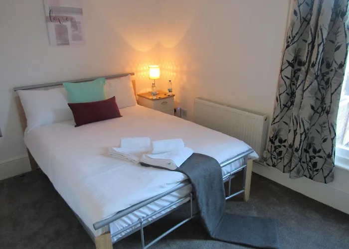 The Tas Suites - Tas Accommodations