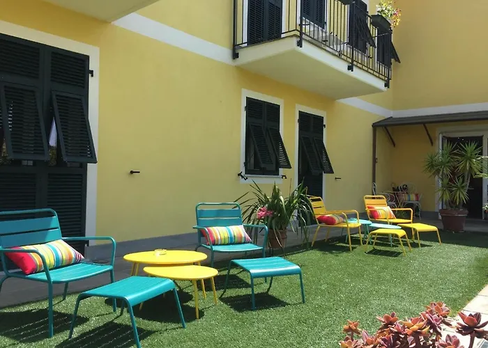 Oasi Hotel