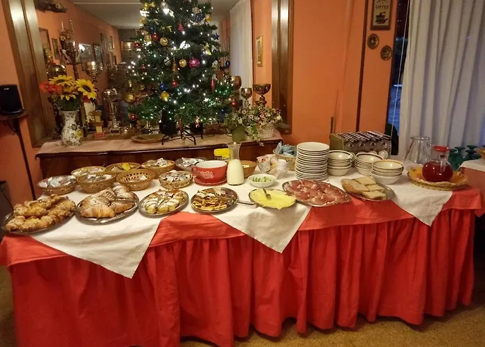 Hotel Sport Sestola