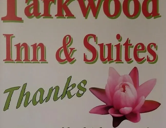 The Parkwood Inn & Suites