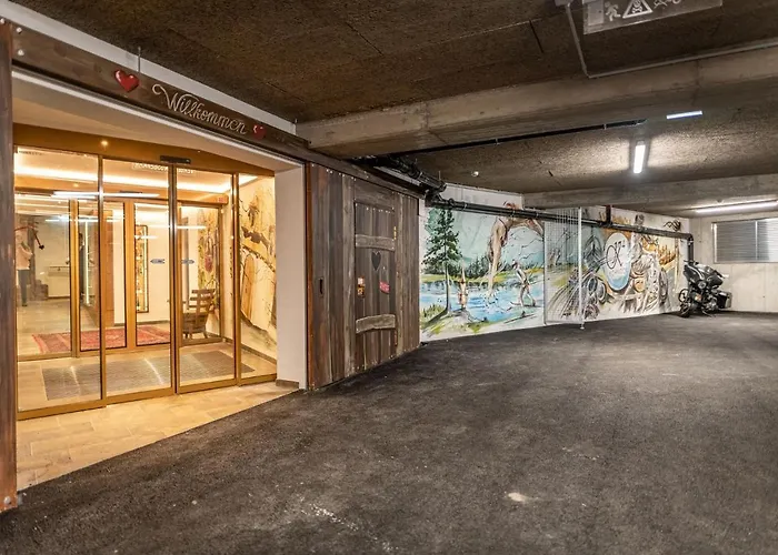 Hotel Kornock Turracher Hohe