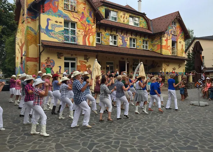 Hotel Encian