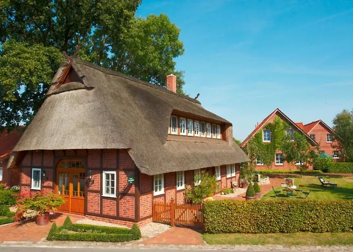 Ferienhof Hage