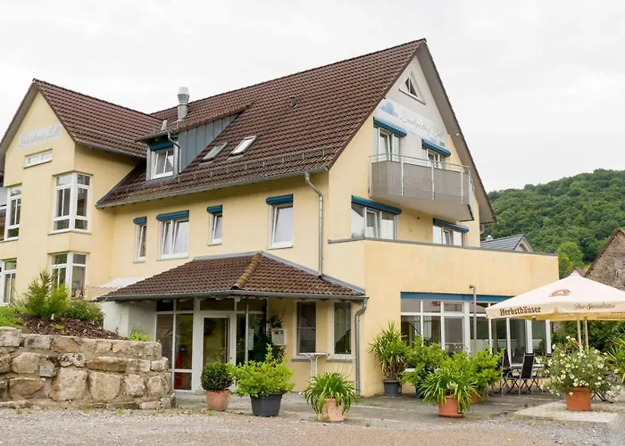 Landgasthof Lell