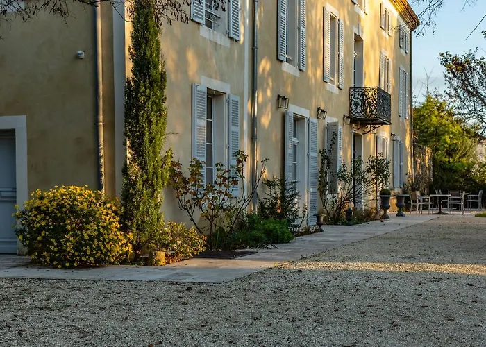 Le Castel Pierre - Maison privée 4 étoiles - 18 personnes