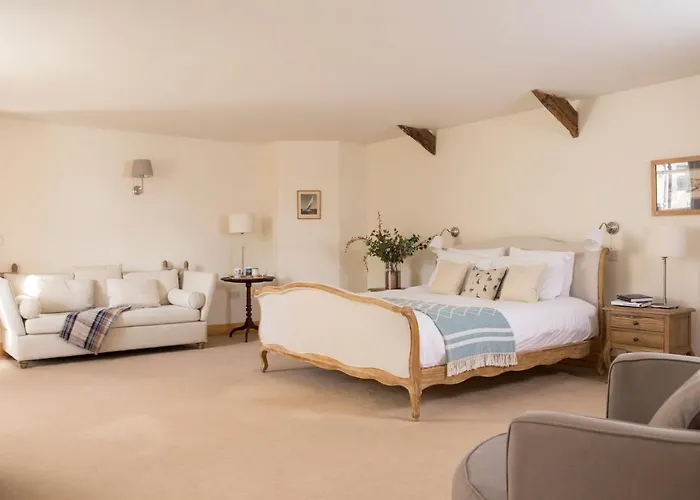 Cragend Grange