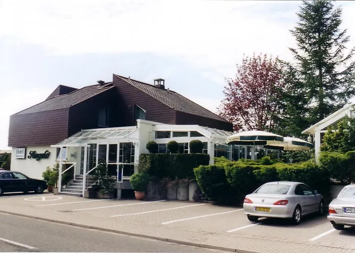 Hotel Angelo
