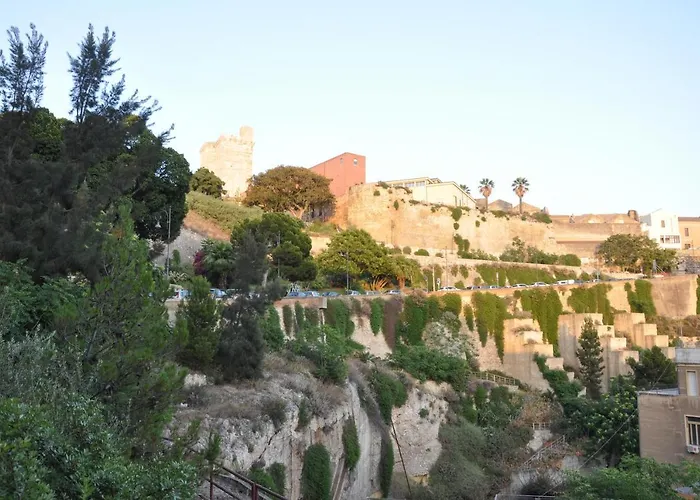 S'Arenada