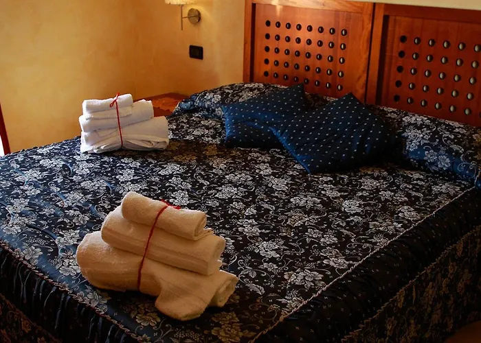 Hotel Ulisse Maida