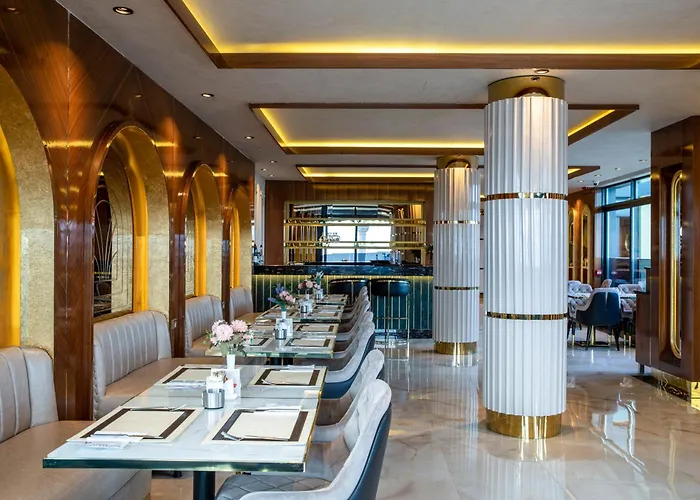 Beethoven Senfoni Hotel
