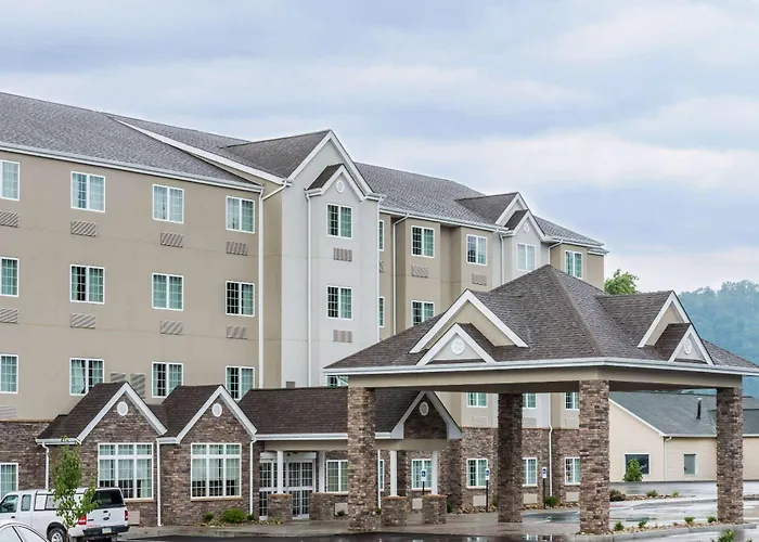 Microtel Inn & Suites By Wyndham