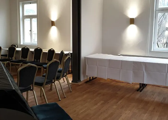 solewerk Hotel Sächsischer Hof Meiningen