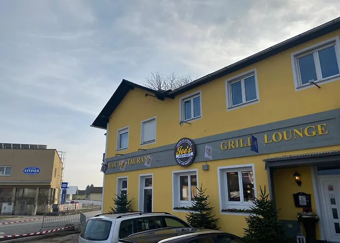 Pension Murhof