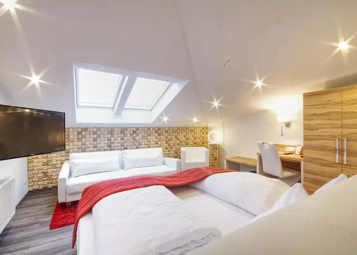 Hotel Jakob