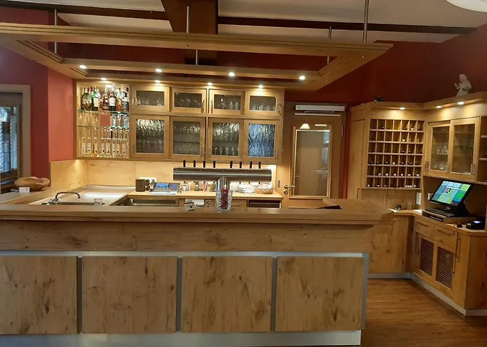 Gasthaus Zum Specht