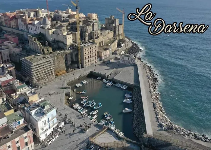 Darsena