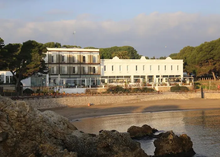 Hostal Empuries L' Escala