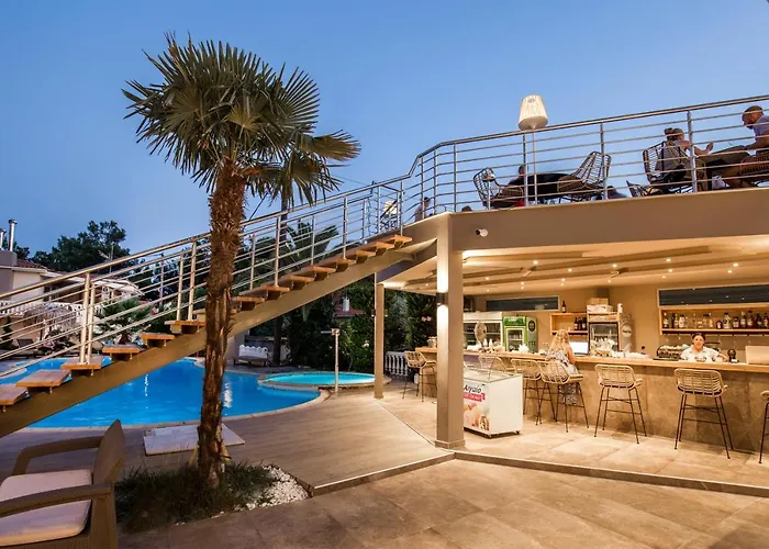 Hotel Potos