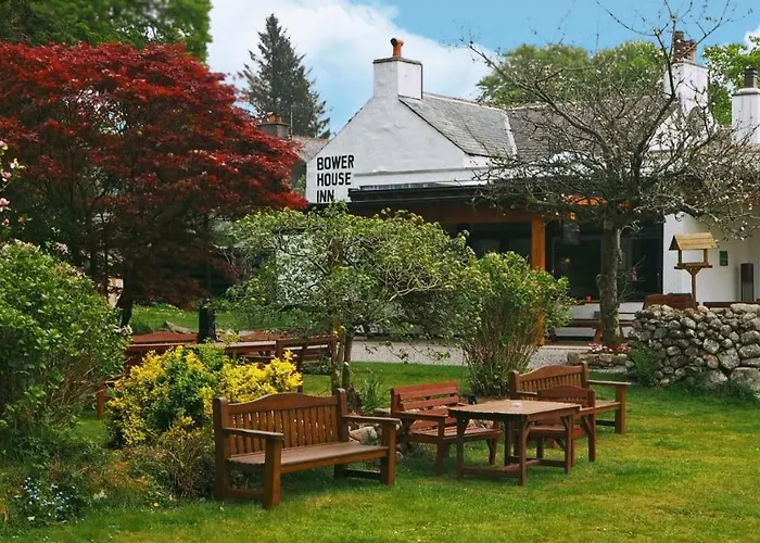 Bower House