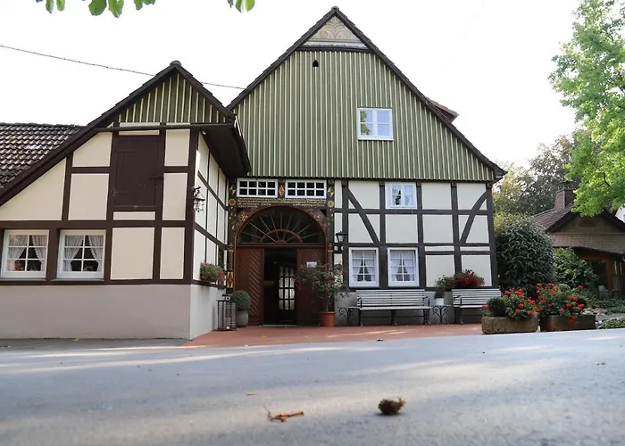 Haus Berkenkamp
