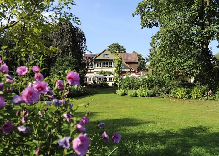 Haus Berkenkamp