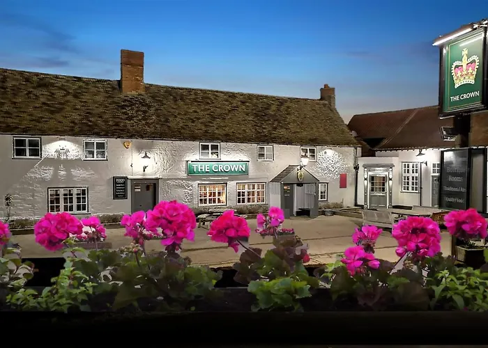 The Crown Inn