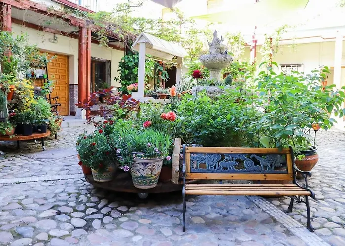 Hostal Castilla