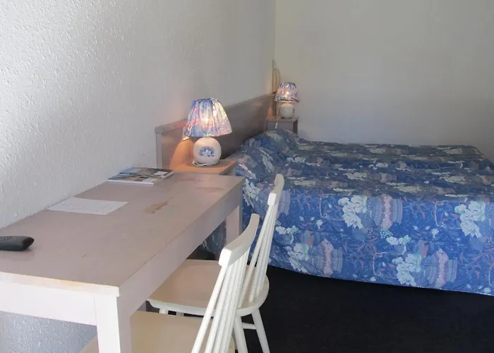 Auberge de l'Arzon Chomelix