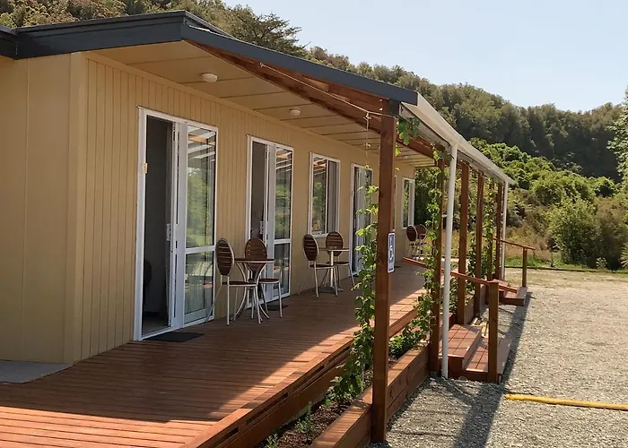 Woodstock Hotel